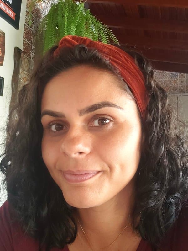 Eliete Teixeira