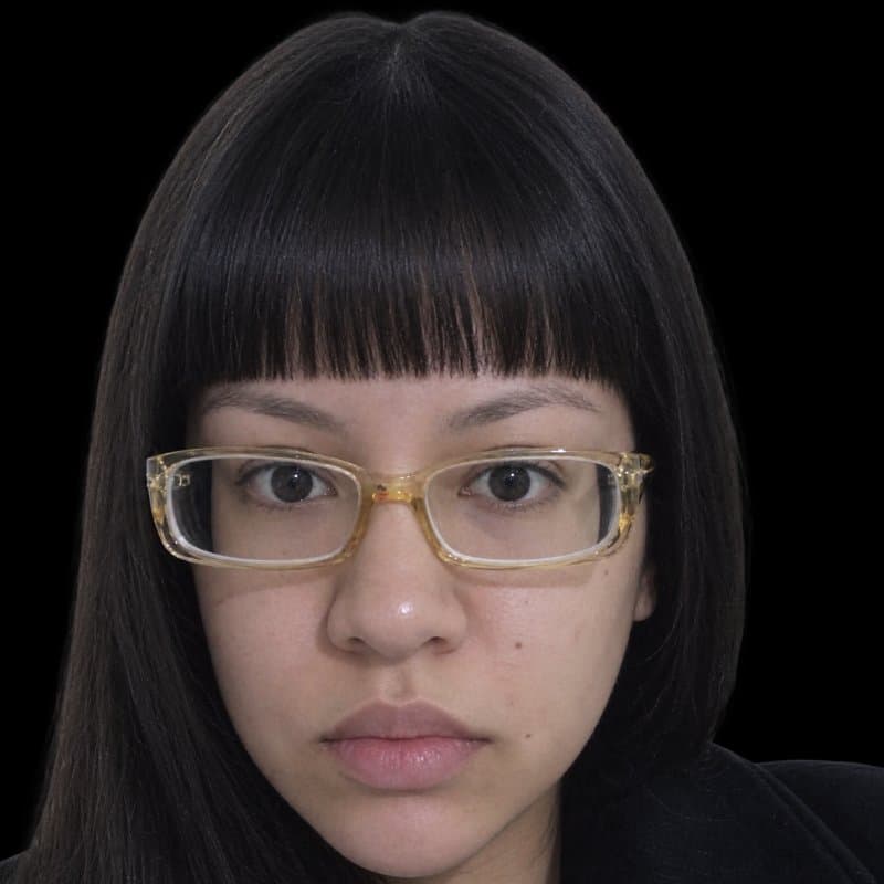 Aléxia Jasmine